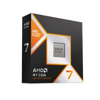 AMD Ryzen 7 8C/16T 9800X3D (akár 5.2GHz,104MB,120W,AM5) AMD Radeon grafika/box hűtőborda nélkül AMD Ryzen 7 8C/16T 9800X3D (akár 5.2GHz,104MB,120W,AM5) AMD Radeon grafika/box hűtőborda nélkül