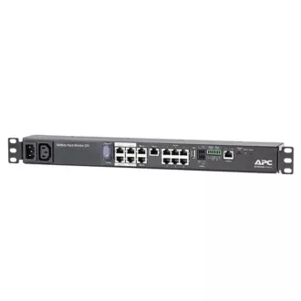 APC NetBotz Rack Monitor 250A