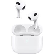 Apple AirPods 4 ANC nélküli vezeték nélküli fejhallgató (2024)