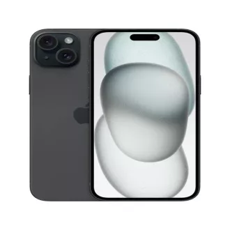 Apple iPhone 16 128 GB fekete