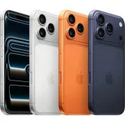 Apple iPhone 17 Pro 512 GB, sötétkék