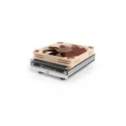 NOCTUA NH-L9a-AM5 L-típusú prémium hűtőszekrény