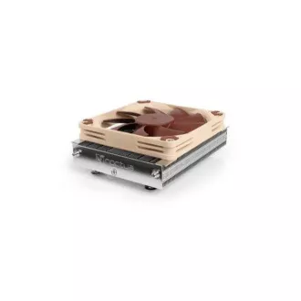 NOCTUA NH-L9a-AM5 L-típusú prémium hűtőszekrény