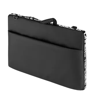 ASUS ROG Ranger Carry Sleeve 16" - laptophüvely, vízálló, fekete