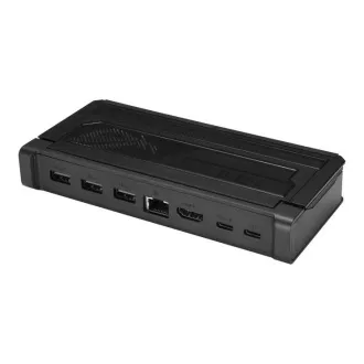 ASUS ROG Bulwark Bulwark Dock DG300 ASUS ROG Bulwark Bulwark Dock DG300