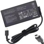 ASUS ADAPTER 200 W 20 V 3P (téglalap alakú) eredeti ASUS – tápkábel nélkül (3 tűs)