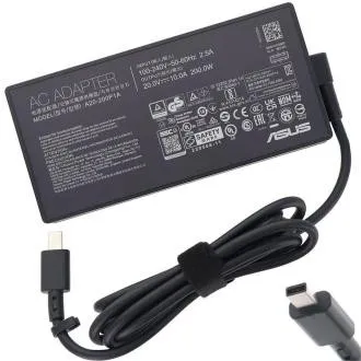 ASUS ADAPTER 200 W 20 V 3P (téglalap alakú) eredeti ASUS – tápkábel nélkül (3 tűs) ASUS ADAPTER 200 W 20 V 3P (téglalap alakú) eredeti ASUS – tápkábel nélkül (3 tűs)