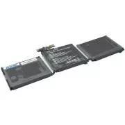 AVACOM Apple MacBook Pro 13" A1708 csereakkumulátor, Li-Pol, 11,4 V, 4700 mAh, 54 Wh – A1713