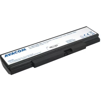 AVACOM csere akkumulátor Lenovo ThinkPad E550 76  Li-Ion 10,8V 5600mAh 60Wh 60Wh