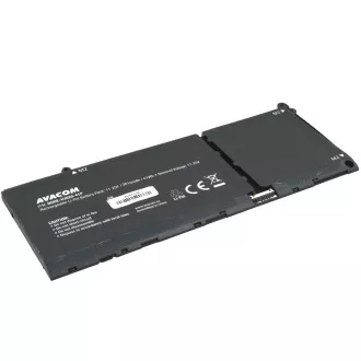 AVACOM csere akkumulátor Dell Vostro 3520, 3530 Li-Pol 11,25V 3610mAh 41Wh 41Wh