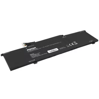 AVACOM csereakkumulátor HP Envy x360 15-ay Series BN03XL Li-Pol 11,55V 4415mAh 51Wh