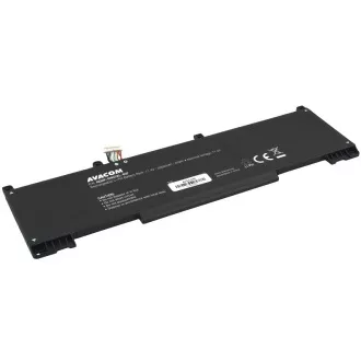 AVACOM Csere akkumulátor HP Probook 430, 440, 450 G8 RH03XL Li-Pol 11,4V 3950mAh 45Wh 45Wh AVACOM Csere akkumulátor HP Probook 430, 440, 450 G8 RH03XL Li-Pol 11,4V 3950mAh 45Wh 45Wh