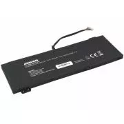 Cserélhető akkumulátor AVACOM Acer Nitro 5 AN515, Nitro 7 AN715 Li-Pol 15,4V 3674mAh 57Wh 57Wh