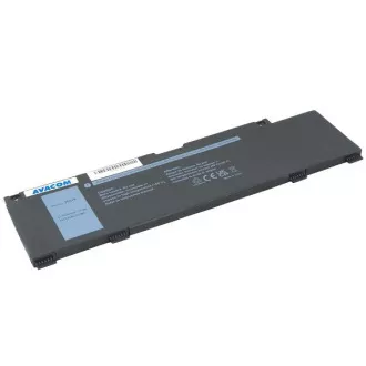 AVACOM csere akkumulátor Dell G3 3590 Li-Pol 11,4V 4470mAh 51Wh Li-Pol 11,4V 4470mAh 51Wh