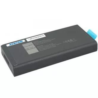 AVACOM csere akkumulátor Dell Latitude 5404, 7404 Robusztus Li-Ion 11,1V 8700mAh 97Wh 97Wh AVACOM csere akkumulátor Dell Latitude 5404, 7404 Robusztus Li-Ion 11,1V 8700mAh 97Wh 97Wh