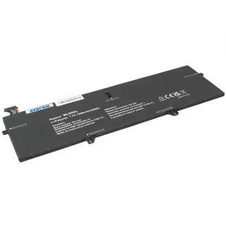 AVACOM csereakkumulátor HP Elitebook X360 1040 G5, G6 Li-Pol 7,7V 7298mAh 56Wh Li-Pol 7,7V 7298mAh 56Wh AVACOM csereakkumulátor HP Elitebook X360 1040 G5, G6 Li-Pol 7,7V 7298mAh 56Wh Li-Pol 7,7V 7298mAh 56Wh