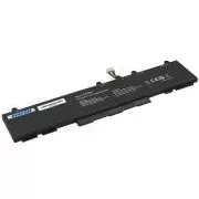 AVACOM csereakkumulátor HP EliteBook X360 830 G7, 830 G8 CX03XL Li-Pol 11,55V 4590mAh 53Wh 53Wh