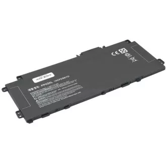 AVACOM csereakkumulátor HP Pavilion 13-bb sorozat PV03XL Li-Pol 11,55V 3723mAh 43Wh AVACOM csereakkumulátor HP Pavilion 13-bb sorozat PV03XL Li-Pol 11,55V 3723mAh 43Wh