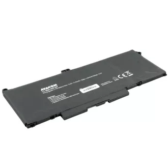 AVACOM csere akkumulátor Dell Latitude 5420, 5520 Li-Pol 15,2V 4145mAh 63Wh 63Wh