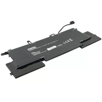 AVACOM csereakkumulátor Dell Latitude 7400, 9410 2 az 1-ben Li-Pol 11,4V 6842mAh 78Wh