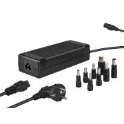 AVACOM QuickTIP 250W - univerzális adapter laptopokhoz   8 csatlakozó