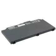 Avacom Cserélhető akkumulátor HP Probook 640 G5, 650 G5 Li-Pol 11,4V 4200mAh 48Wh - CD03XL