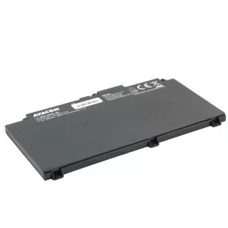Avacom Cserélhető akkumulátor HP Probook 640 G5, 650 G5 Li-Pol 11,4V 4200mAh 48Wh - CD03XL Avacom Cserélhető akkumulátor HP Probook 640 G5, 650 G5 Li-Pol 11,4V 4200mAh 48Wh - CD03XL