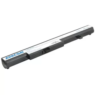 Avacom Csere akkumulátor Lenovo IdeaPad B50 Li-Ion 14,4V 2600mAh Lenovo IdeaPad B50 Li-Ion 14,4V 2600mAh