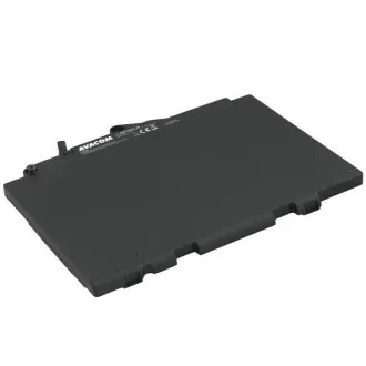 Avacom Csere akkumulátor HP EliteBook 725 G4, 820 G4 Li-Pol 11,55V 4240mAh 49Wh 49Wh