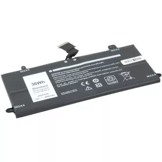 Avacom csere akkumulátor Dell Latitude 5440, 5540 Li-Pol 11,4V 4730mAh 54Wh 54Wh Avacom csere akkumulátor Dell Latitude 5440, 5540 Li-Pol 11,4V 4730mAh 54Wh 54Wh