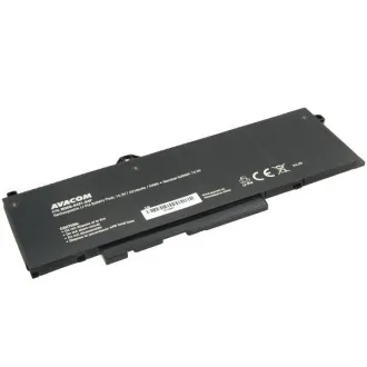 AVACOM Csere akkumulátor Dell Latitude 5421, 5431 Li-Pol 15,2V 4210mAh 64Wh 64Wh