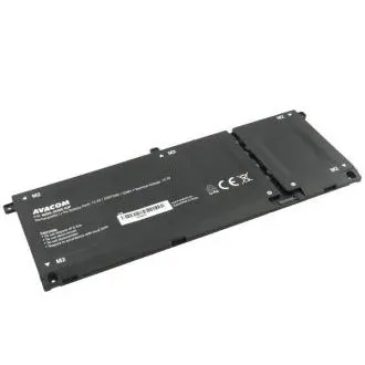 Dell Inspiron 5300, 5405, 7306, 7506 Li-Pol 15,2 V 3487 mAh 53 Wh Dell Inspiron 5300, 5405, 7306, 7506 Li-Pol 15,2 V 3487 mAh 53 Wh