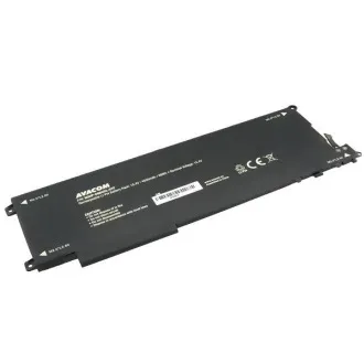 AVACOM csere akkumulátor HP Zbook X2 G4 Li-Pol 15,4V 4500mAh 69Wh AVACOM csere akkumulátor HP Zbook X2 G4 Li-Pol 15,4V 4500mAh 69Wh