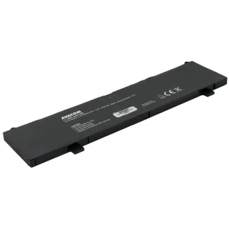 AVACOM csereakkumulátor Asus ROG Zephyrus G15 Li-Pol 15,4V 5845mAh 90Wh