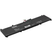 AVACOM csere akkumulátor Asus VivoBook S330, X330 Li-Pol 11,55V 3636mAh 42Wh 42Wh