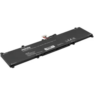 AVACOM csere akkumulátor Asus VivoBook S330, X330 Li-Pol 11,55V 3636mAh 42Wh 42Wh