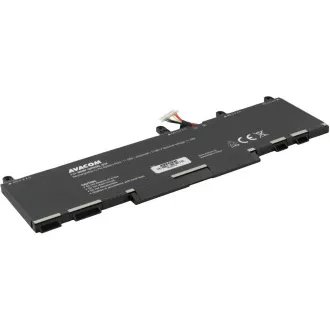 AVACOM csereakkumulátor HP EliteBook 830 G9, 840 G10, 1040 G10 Li-Pol 11,58V 4430mAh 51Wh - WP03XL AVACOM csereakkumulátor HP EliteBook 830 G9, 840 G10, 1040 G10 Li-Pol 11,58V 4430mAh 51Wh - WP03XL