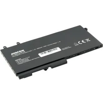 AVACOM csereakkumulátor Dell Latitude 5410 Li-Pol 11,4 V 3680 mAh 42 Wh