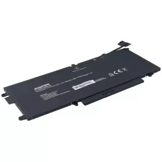 AVACOM csere akkumulátor Dell Latitude 7389, 7390 2 az 1-ben Li-Pol 11,4V 3940mAh 45Wh