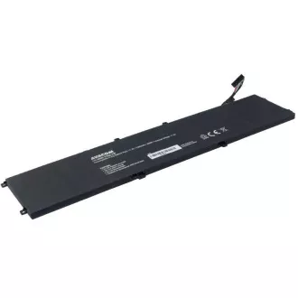 AVACOM csere akkumulátor Dell G7 17 7700, Inspiron 7500 Li-Pol 11,4V 7500mAh 86Wh 86Wh