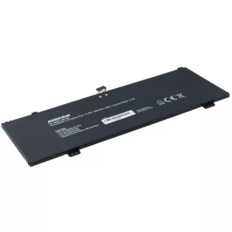 AVACOM csereakkumulátor Lenovo ThinkBook 13s, 14s, Li-Pol 15,36V 2965mAh 46Wh