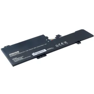 AVACOM csere akkumulátor Lenovo Flex 3-11 Li-Pol 11,58V 3240mAh 38Wh 38Wh
