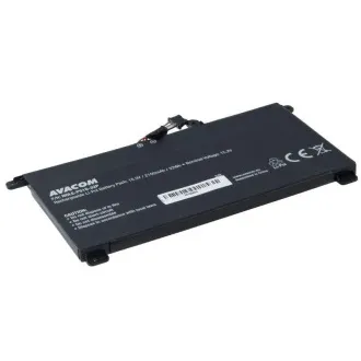 AVACOM csere akkumulátor Lenovo ThinkPad P51S, T570, T580 Li-Pol 15,2V 2100mAh 32Wh 32Wh