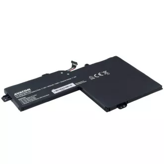 AVACOM csere akkumulátor Lenovo IdeaPad S540-15IML, 15IWL LI-Pol 11,34V 4630mAh 53Wh 53Wh