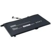 AVACOM csere akkumulátor Lenovo IdeaPad S540-15IML, 15IWL LI-Pol 11,34V 4630mAh 53Wh 53Wh