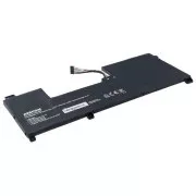 AVACOM csereakkumulátor Lenovo Legion Y730, Y740 Li-Pol 15,4V 4955mAh 76Wh 76Wh