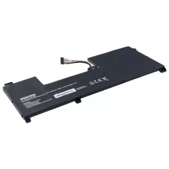 AVACOM csereakkumulátor Lenovo Legion Y730, Y740 Li-Pol 15,4V 4955mAh 76Wh 76Wh