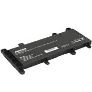 AVACOM Csereakkumulátor Asus F756, K756, X756 Li-Pol 7,6 V 5000 mAh 38 Wh