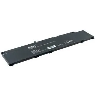 AVACOM Csereakkumulátor Dell G3 15 3500, G5 15 5505 Li-Pol 15,2 V 4474 mAh 68 Wh AVACOM Csereakkumulátor Dell G3 15 3500, G5 15 5505 Li-Pol 15,2 V 4474 mAh 68 Wh