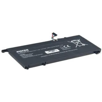AVACOM Lenovo ThinkPad 14 G4, 15 G5 csereakkumulátor, Li-Pol, 11,52 V, 4370 mAh, 50 Wh AVACOM Lenovo ThinkPad 14 G4, 15 G5 csereakkumulátor, Li-Pol, 11,52 V, 4370 mAh, 50 Wh